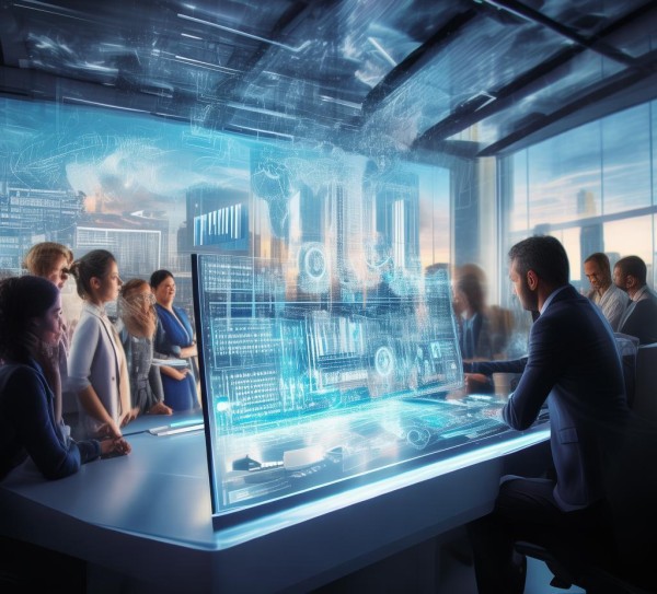 商务服务业,数字时代的未来挑战与机遇 商务服务业,数字时代的未来挑战与机遇