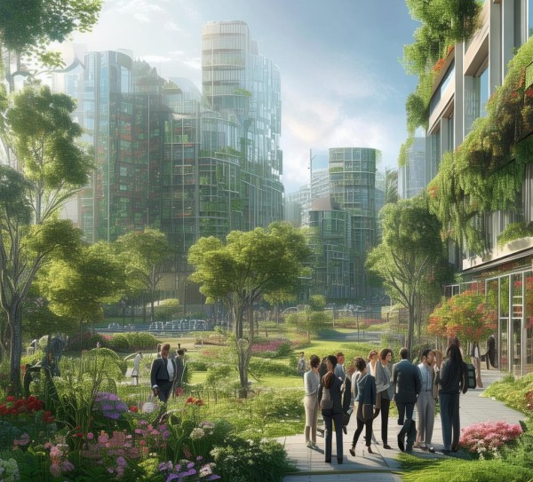 生态与经济的融合发展,密云生态商务区新机遇 生态与经济的融合发展,密云生态商务区新机遇