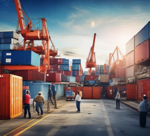 跨境电商物流,机遇与挑战 跨境电商物流,机遇与挑战