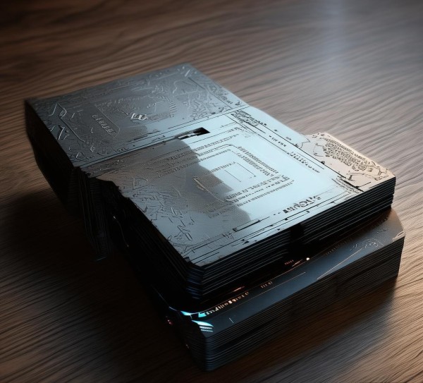 从传统到现代，动态商务名片的创新解决方案