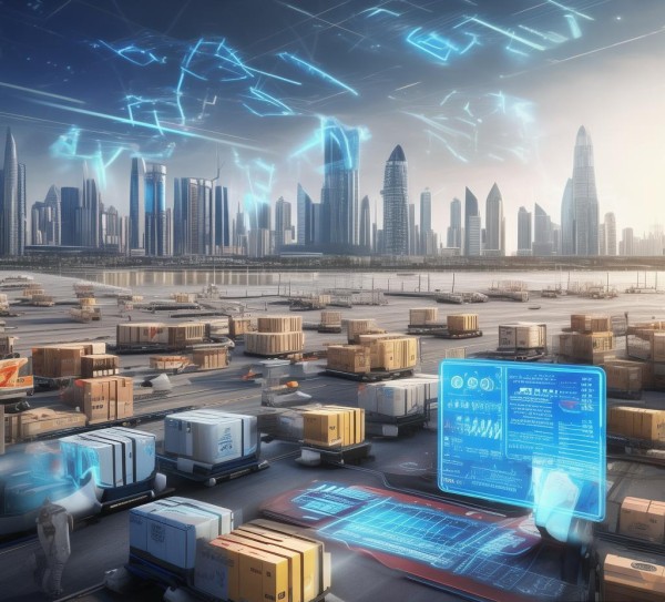 跨境电商物流发展的现状与未来趋势