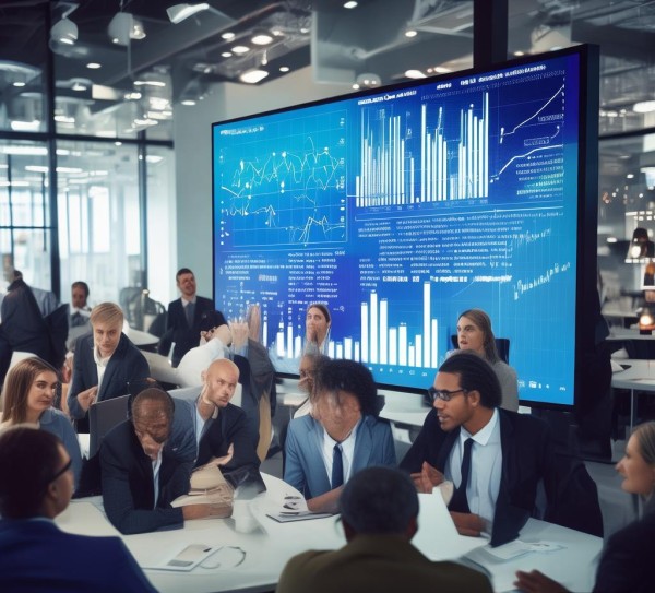 电子商务行业，机遇与挑战的全面解析